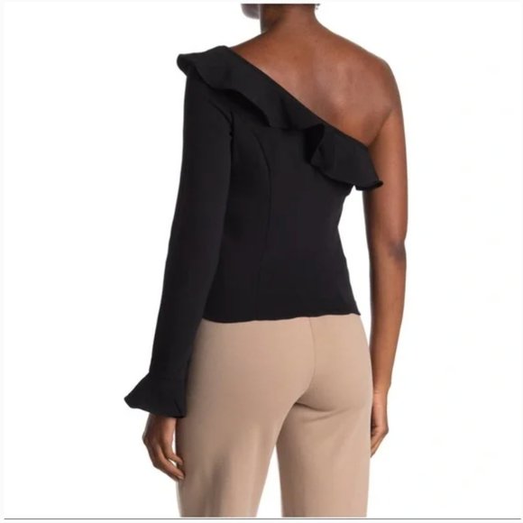 NWT Likely Rosewood Top - size 4 - Picture 2 of 5